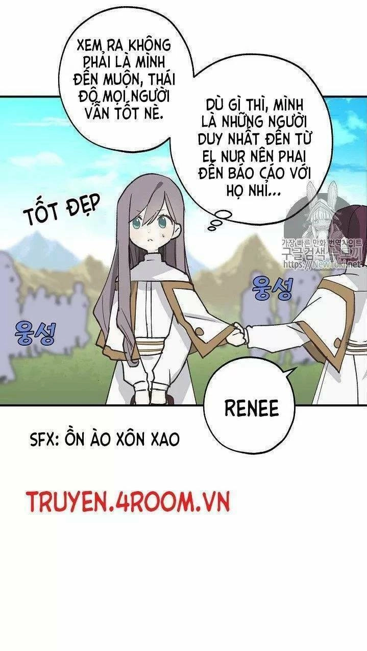 Lời Thú Nhận Nhầm Lẫn Chapter 7 - 29