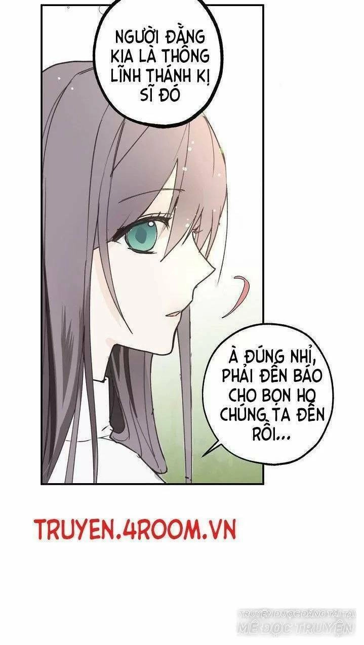 Lời Thú Nhận Nhầm Lẫn Chapter 7 - 31