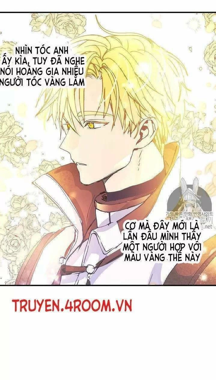 Lời Thú Nhận Nhầm Lẫn Chapter 7 - 34