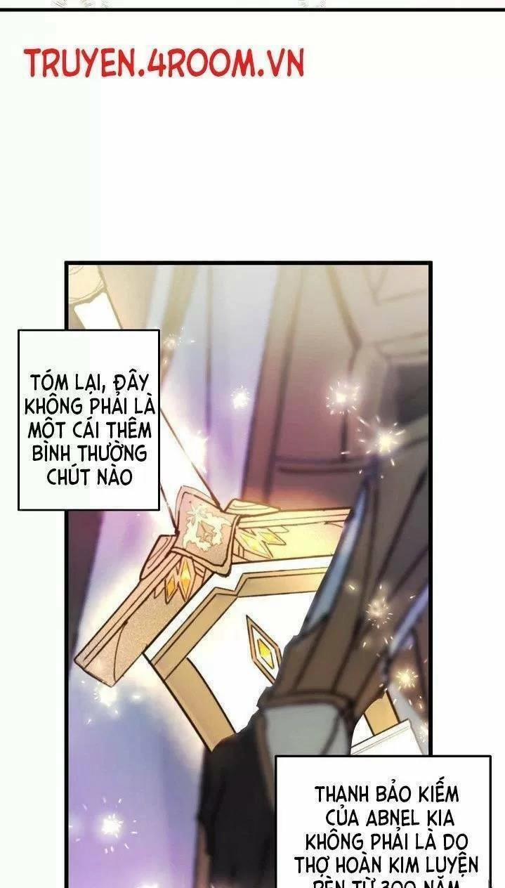 Lời Thú Nhận Nhầm Lẫn Chapter 7 - 37