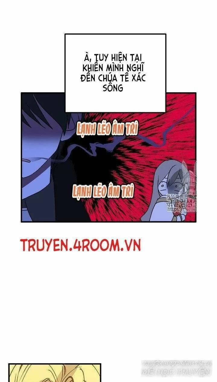 Lời Thú Nhận Nhầm Lẫn Chapter 7 - 41