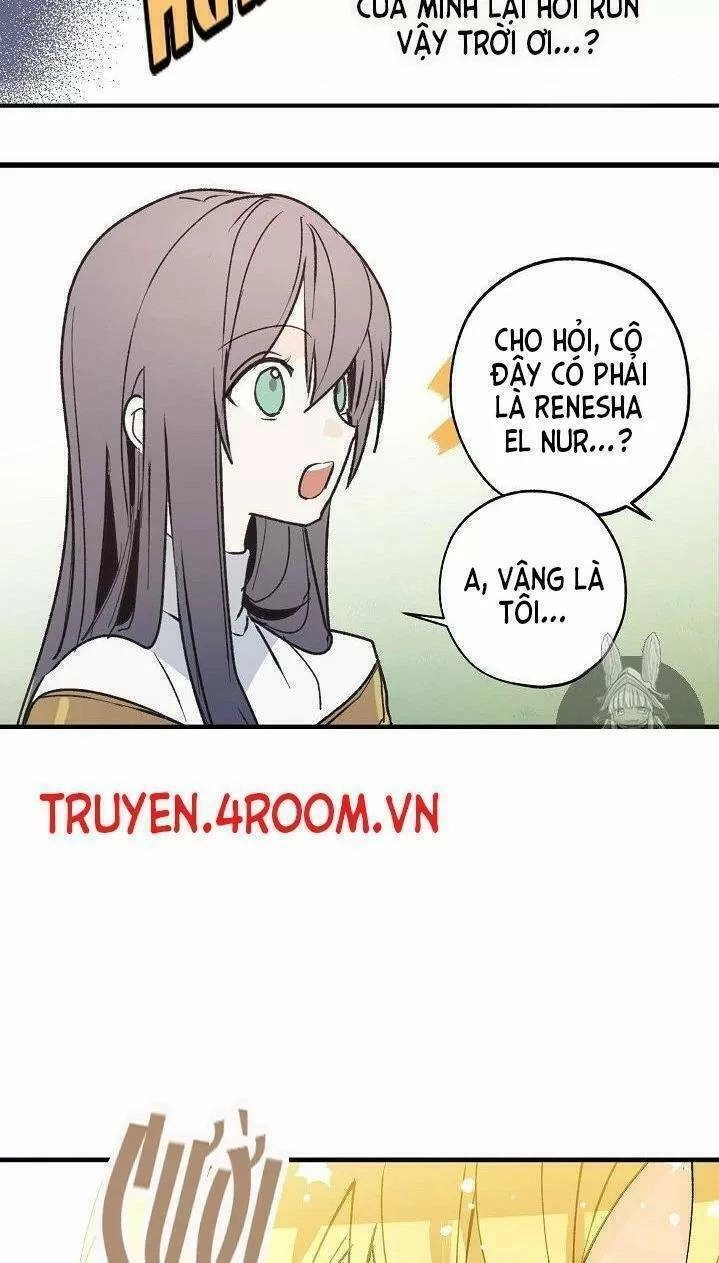 Lời Thú Nhận Nhầm Lẫn Chapter 7 - 47