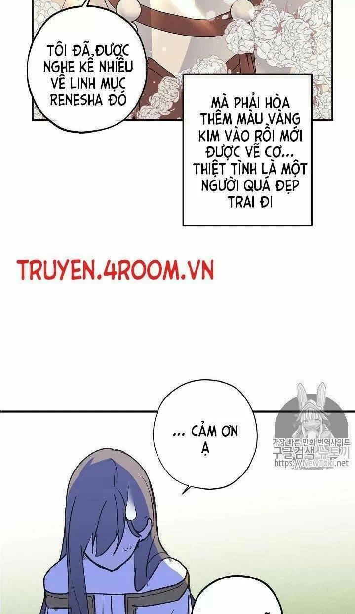 Lời Thú Nhận Nhầm Lẫn Chapter 8 - 2