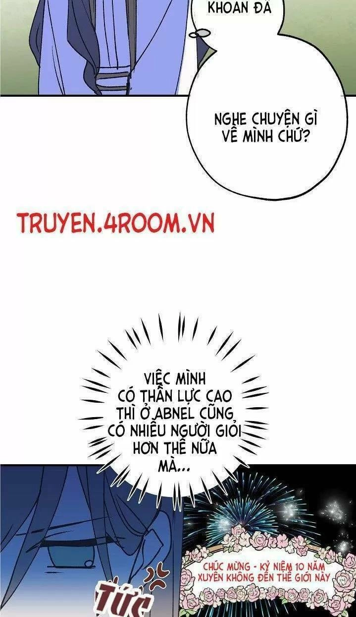Lời Thú Nhận Nhầm Lẫn Chapter 8 - 3