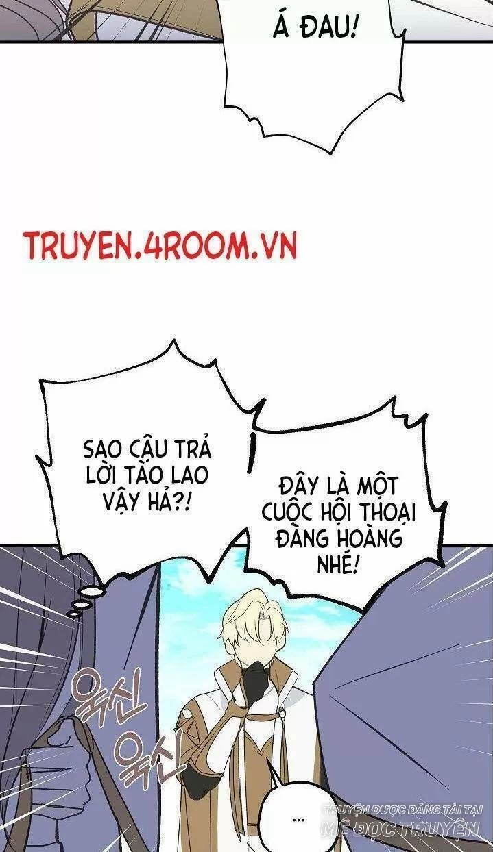 Lời Thú Nhận Nhầm Lẫn Chapter 8 - 6