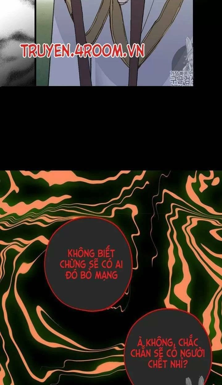 Lời Thú Nhận Nhầm Lẫn Chapter 8 - 14