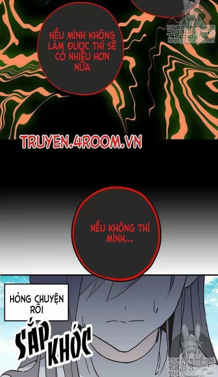 Lời Thú Nhận Nhầm Lẫn Chapter 8 - 15