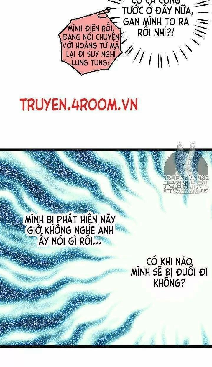 Lời Thú Nhận Nhầm Lẫn Chapter 8 - 19