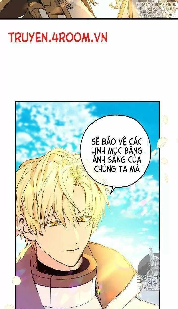Lời Thú Nhận Nhầm Lẫn Chapter 8 - 23