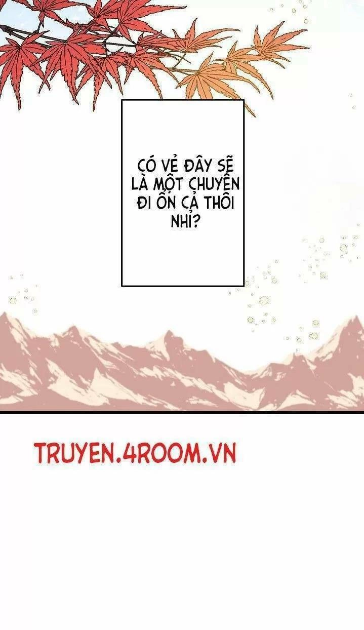 Lời Thú Nhận Nhầm Lẫn Chapter 8 - 28