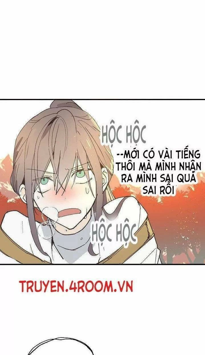 Lời Thú Nhận Nhầm Lẫn Chapter 8 - 29