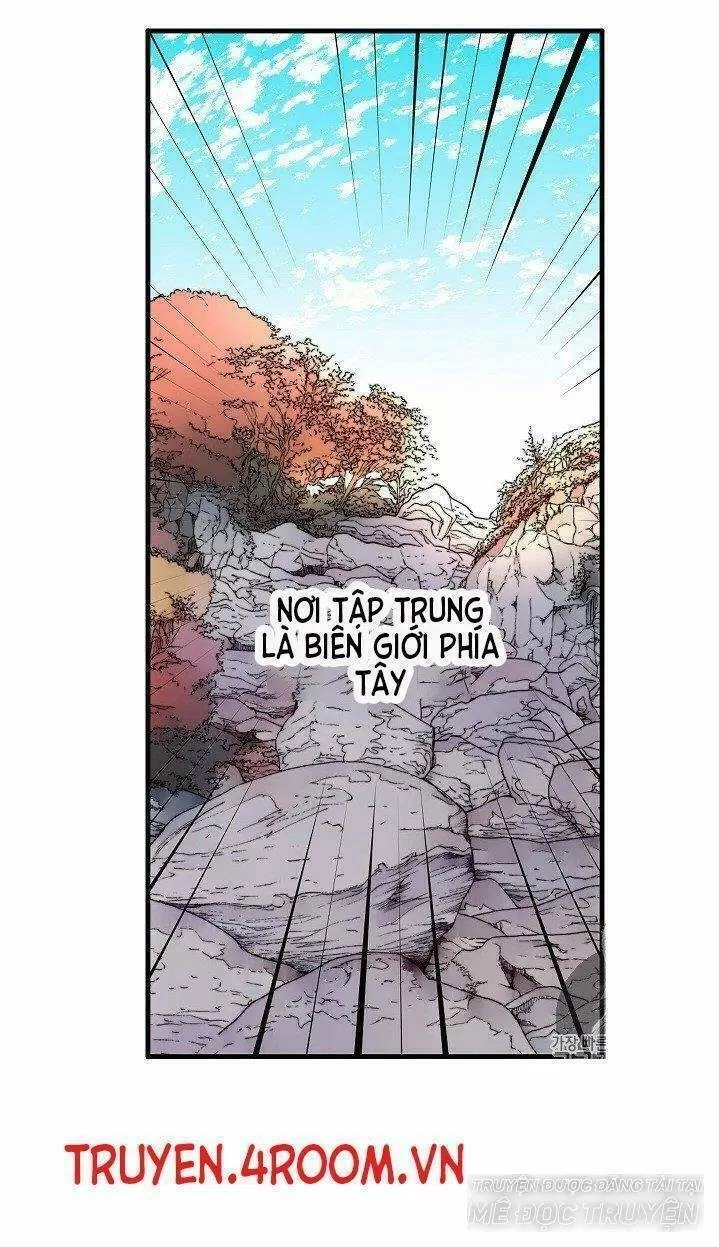 Lời Thú Nhận Nhầm Lẫn Chapter 8 - 31