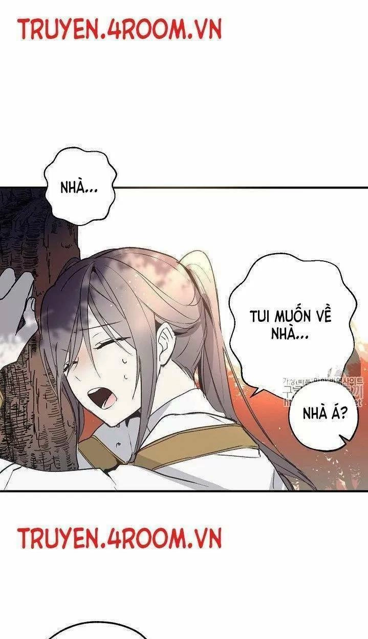 Lời Thú Nhận Nhầm Lẫn Chapter 8 - 33