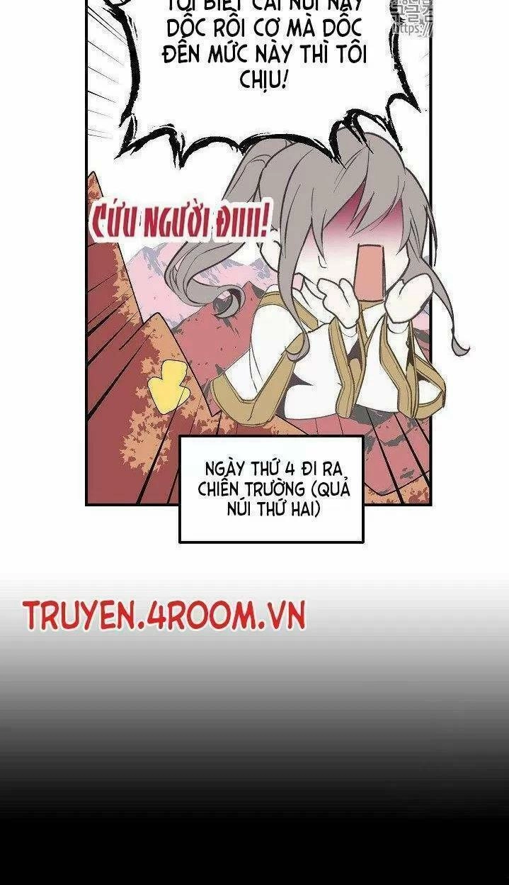 Lời Thú Nhận Nhầm Lẫn Chapter 8 - 38