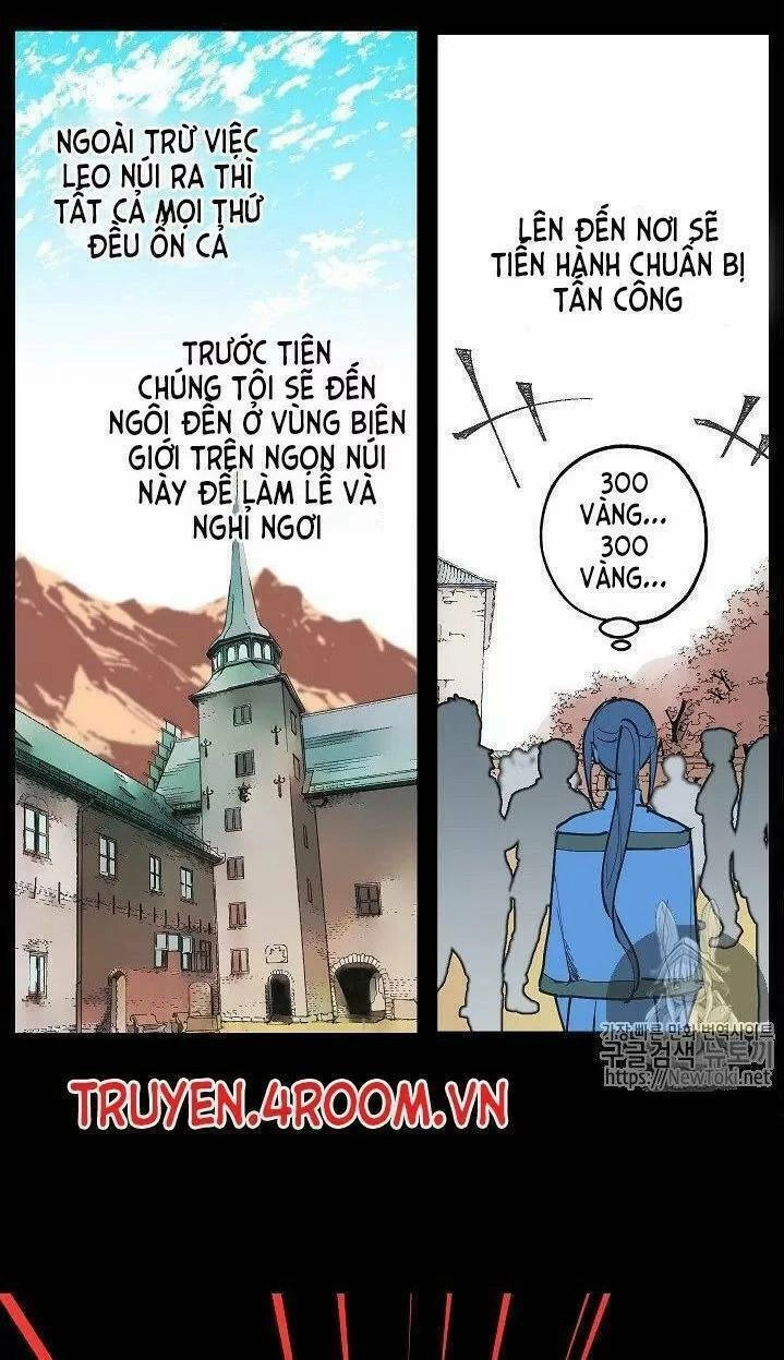 Lời Thú Nhận Nhầm Lẫn Chapter 8 - 39