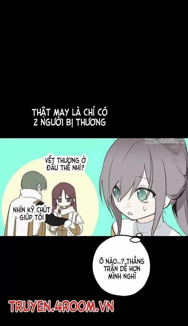 Lời Thú Nhận Nhầm Lẫn Chapter 8 - 42