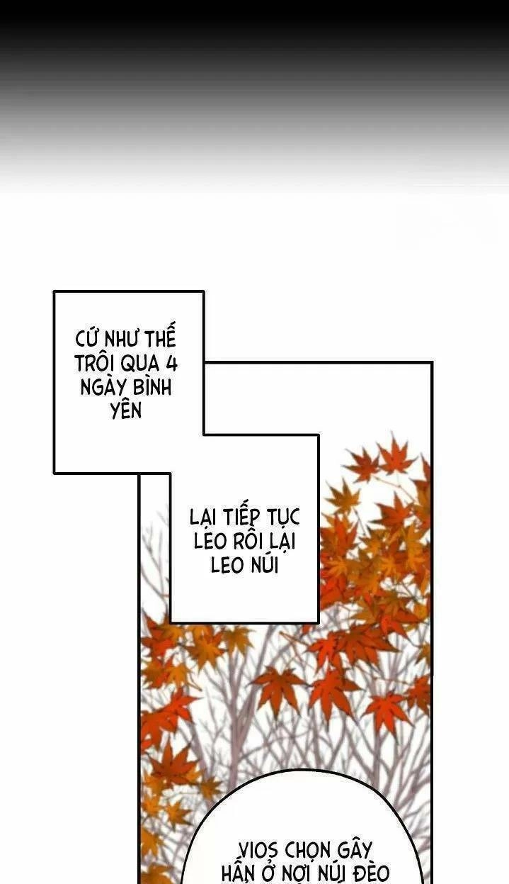 Lời Thú Nhận Nhầm Lẫn Chapter 8 - 43