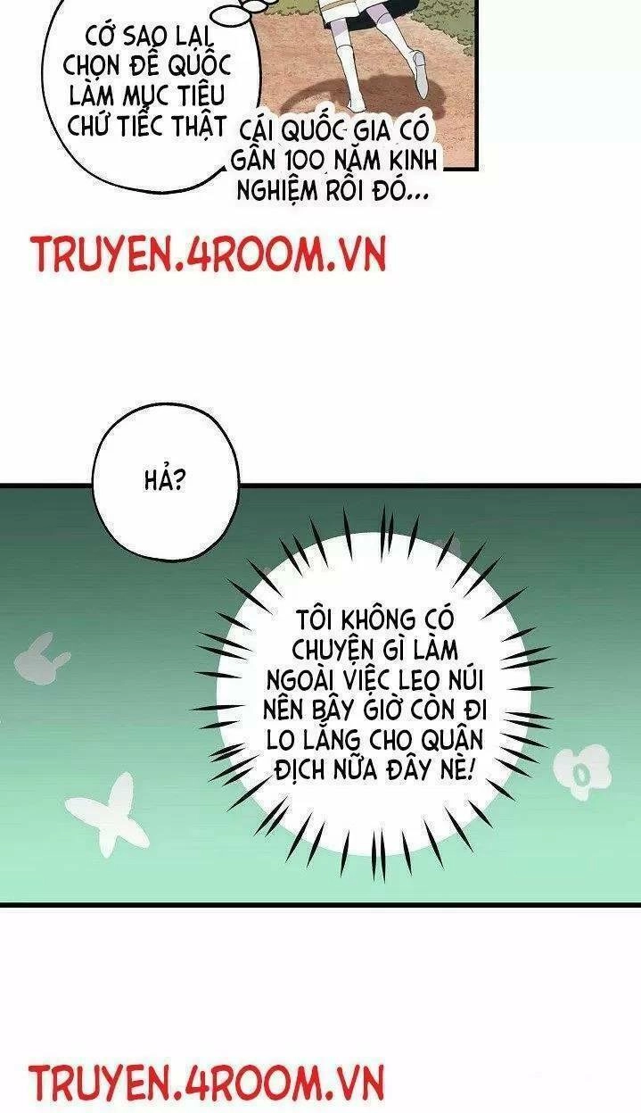 Lời Thú Nhận Nhầm Lẫn Chapter 8 - 45