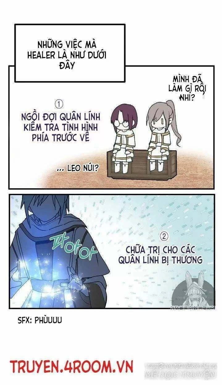 Lời Thú Nhận Nhầm Lẫn Chapter 8 - 46