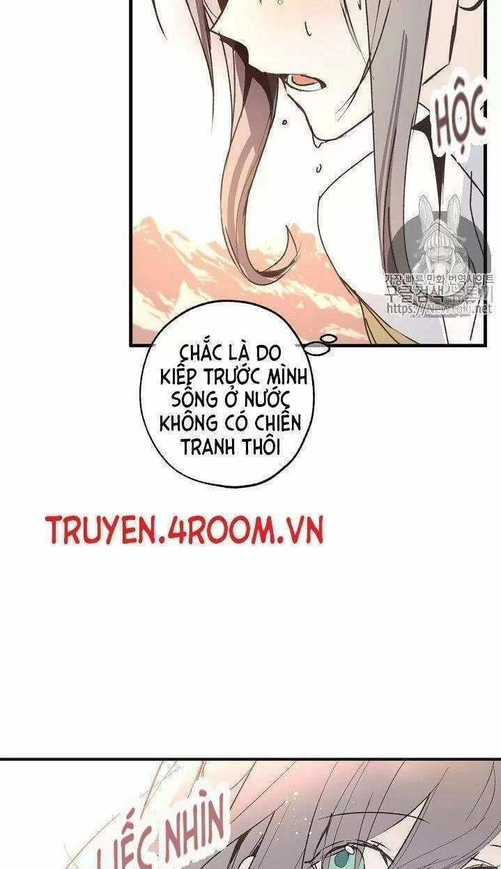 Lời Thú Nhận Nhầm Lẫn Chapter 8 - 50