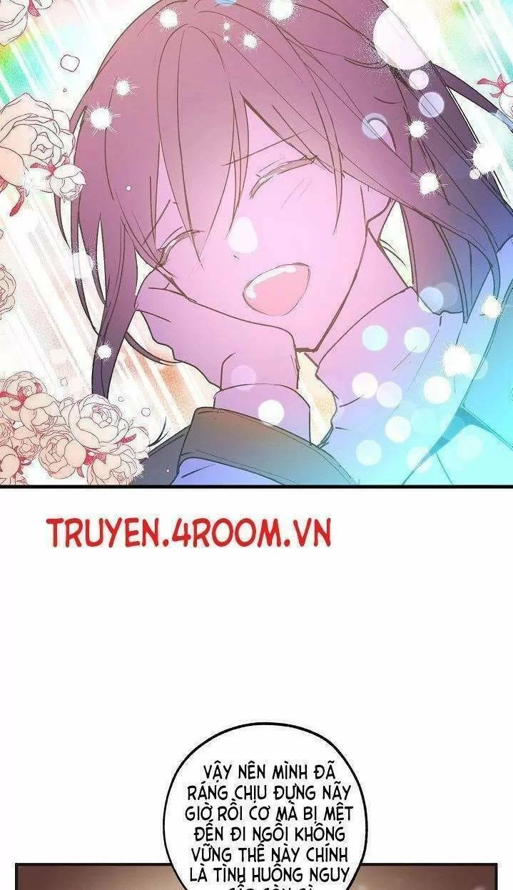 Lời Thú Nhận Nhầm Lẫn Chapter 8 - 54