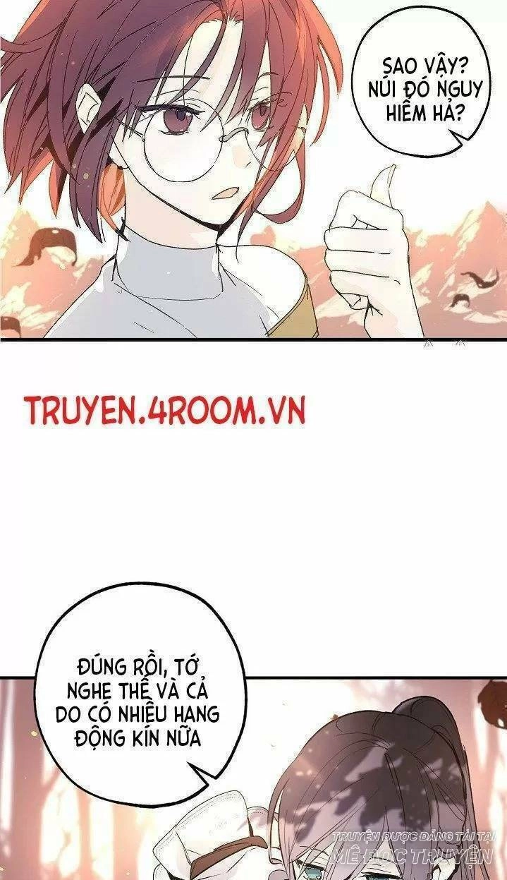 Lời Thú Nhận Nhầm Lẫn Chapter 8 - 56