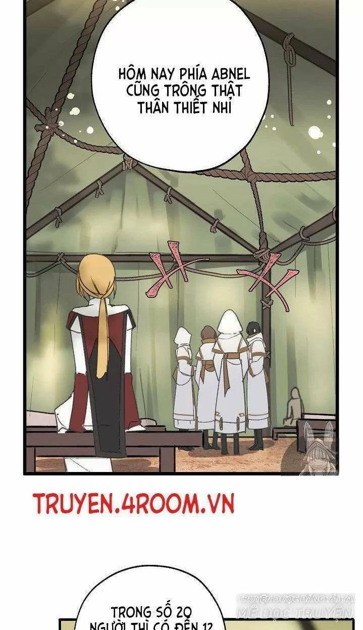 Lời Thú Nhận Nhầm Lẫn Chapter 8 - 61