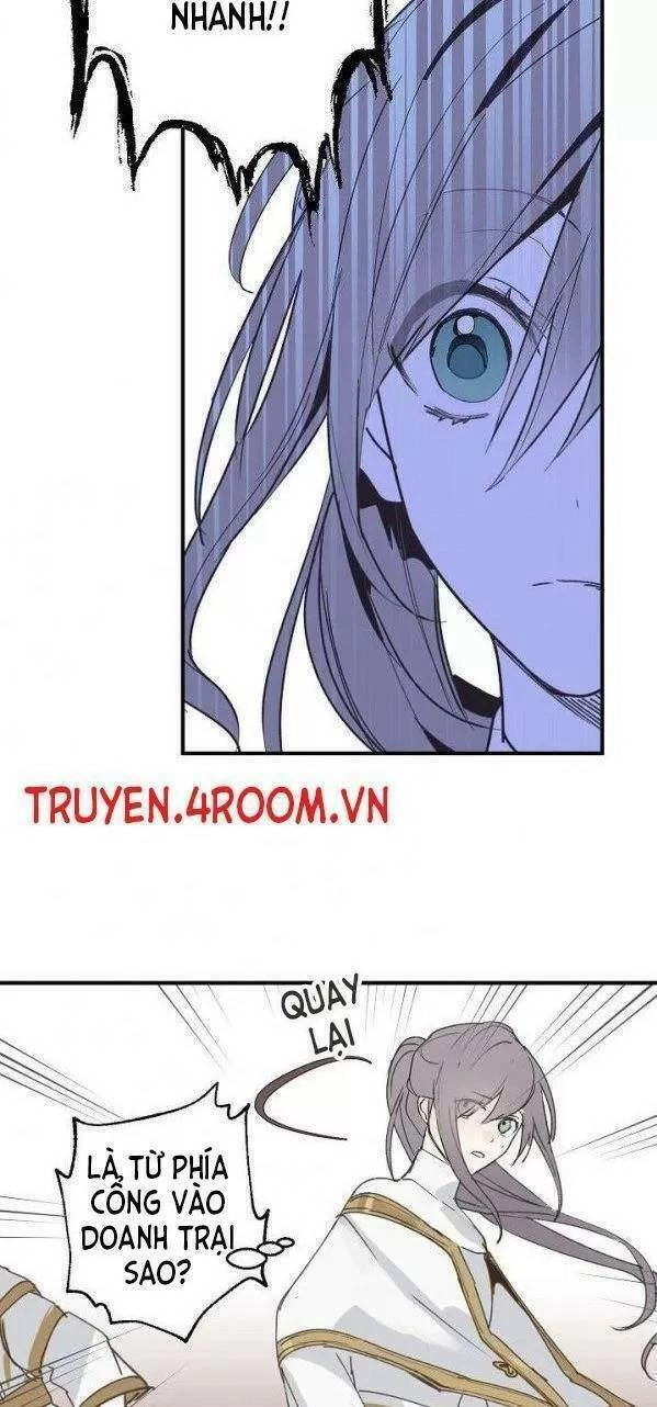 Lời Thú Nhận Nhầm Lẫn Chapter 9 - 3