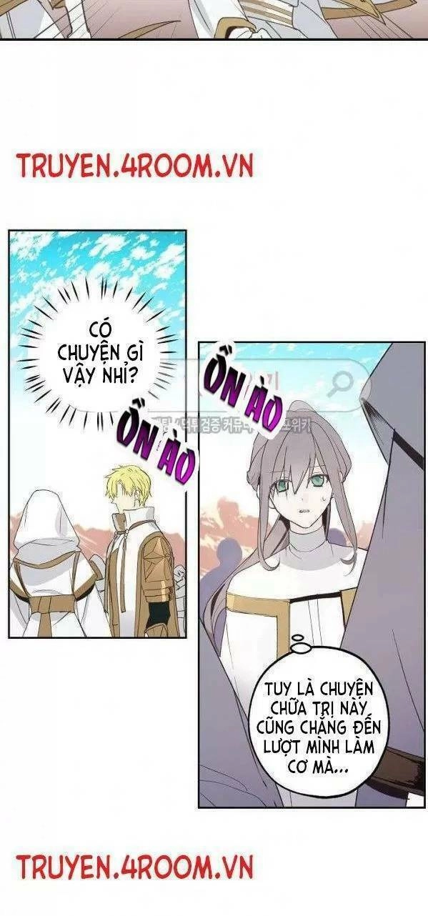 Lời Thú Nhận Nhầm Lẫn Chapter 9 - 4