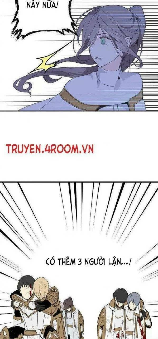 Lời Thú Nhận Nhầm Lẫn Chapter 9 - 7