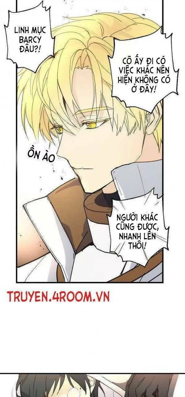 Lời Thú Nhận Nhầm Lẫn Chapter 9 - 10