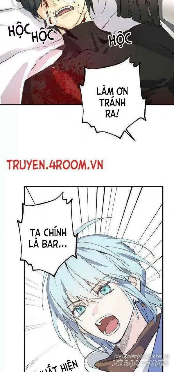 Lời Thú Nhận Nhầm Lẫn Chapter 9 - 11