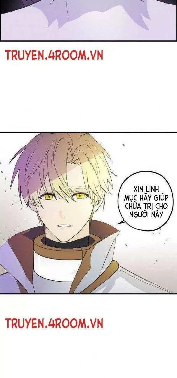 Lời Thú Nhận Nhầm Lẫn Chapter 9 - 15