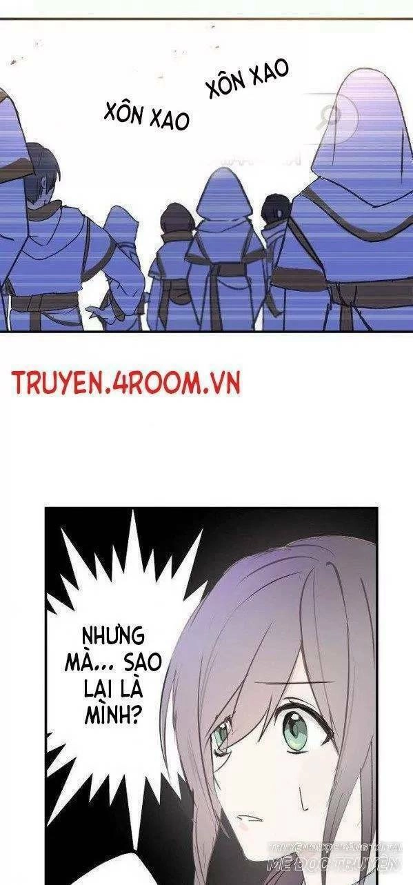 Lời Thú Nhận Nhầm Lẫn Chapter 9 - 16