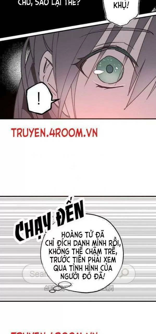 Lời Thú Nhận Nhầm Lẫn Chapter 9 - 20