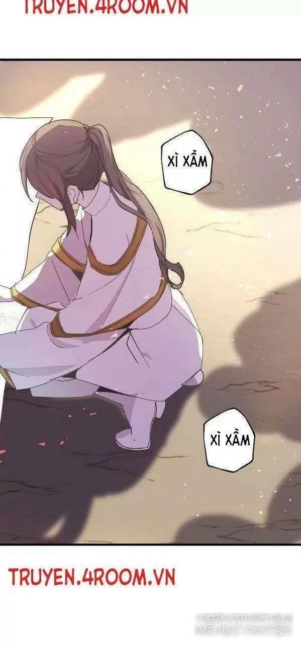 Lời Thú Nhận Nhầm Lẫn Chapter 9 - 21