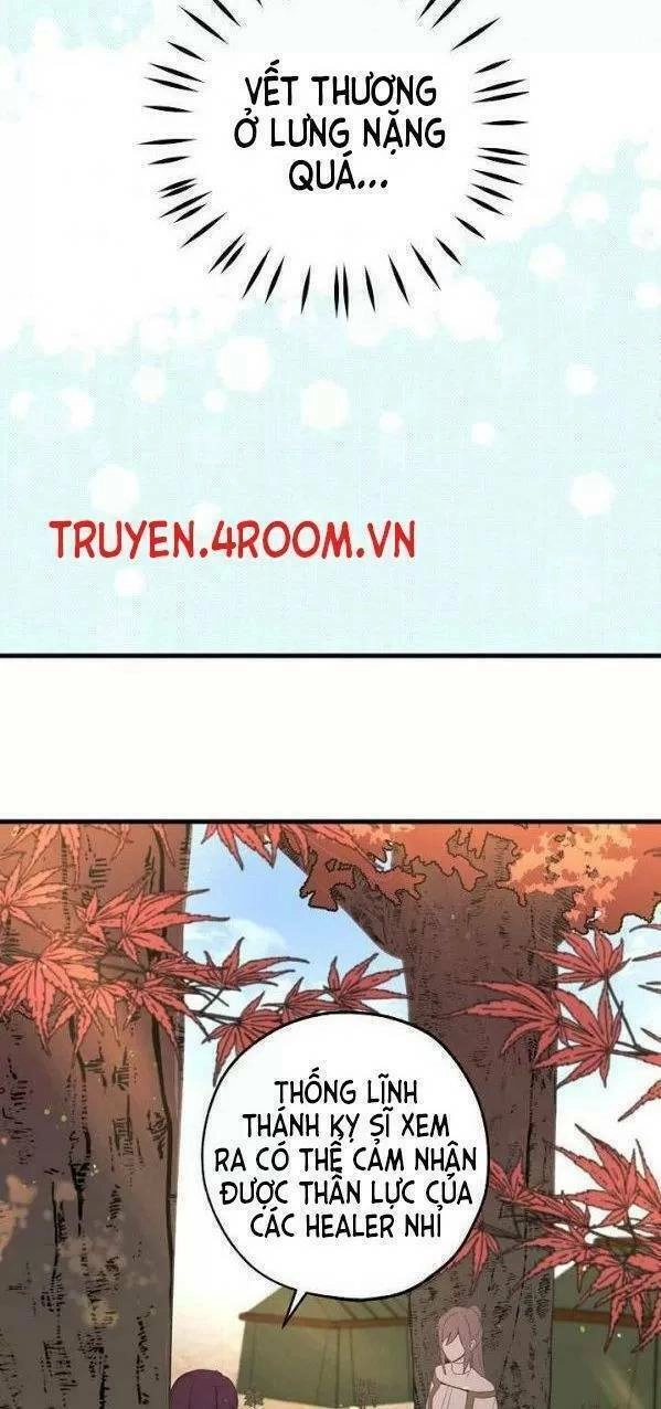 Lời Thú Nhận Nhầm Lẫn Chapter 9 - 25