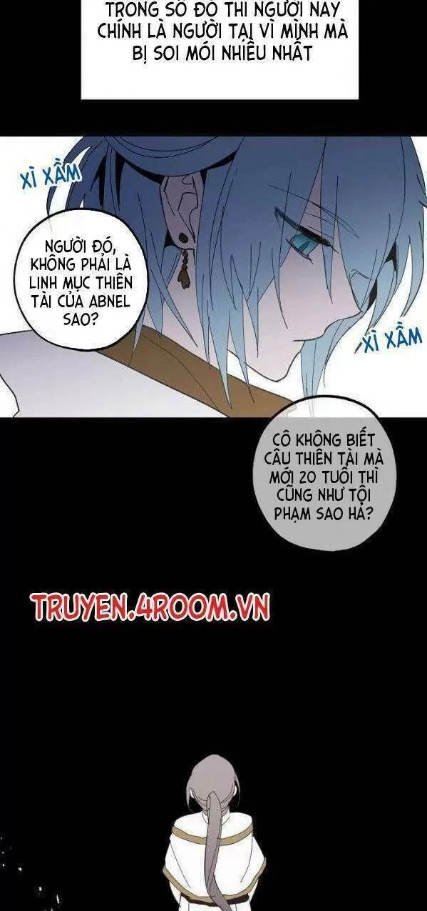 Lời Thú Nhận Nhầm Lẫn Chapter 9 - 29