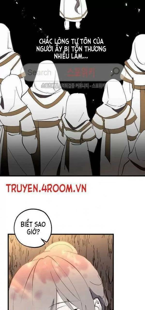 Lời Thú Nhận Nhầm Lẫn Chapter 9 - 30