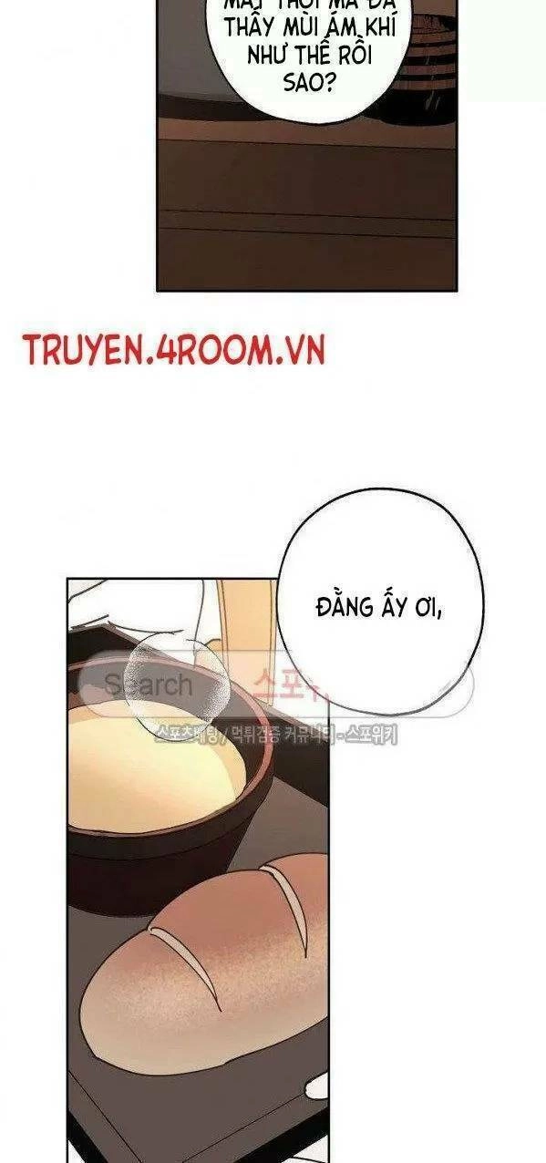 Lời Thú Nhận Nhầm Lẫn Chapter 9 - 32