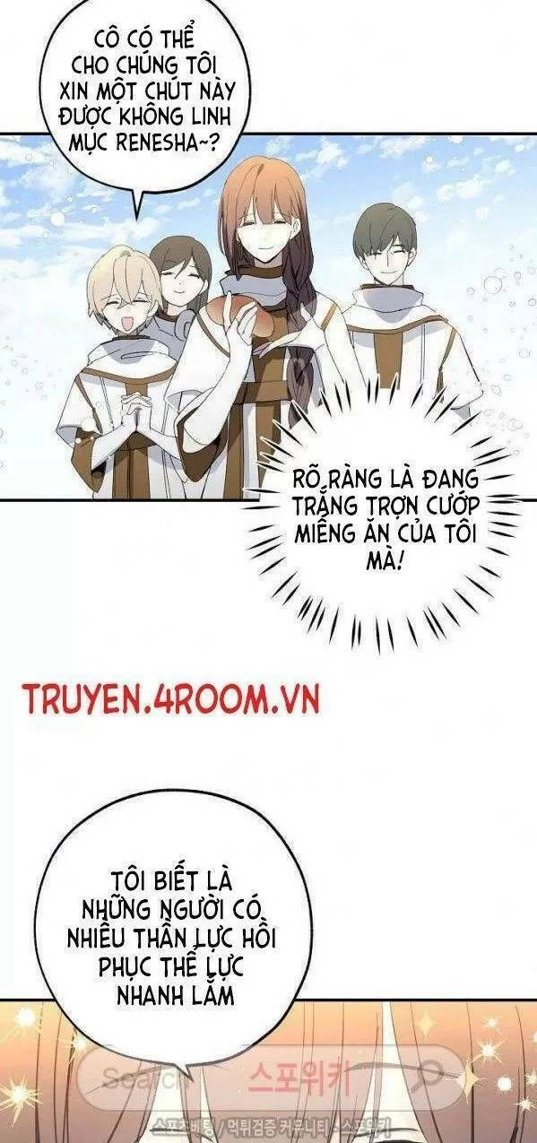 Lời Thú Nhận Nhầm Lẫn Chapter 9 - 34