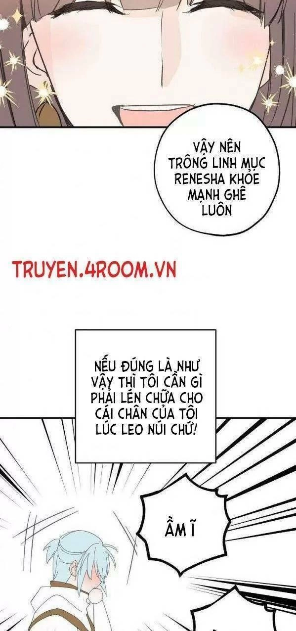 Lời Thú Nhận Nhầm Lẫn Chapter 9 - 35