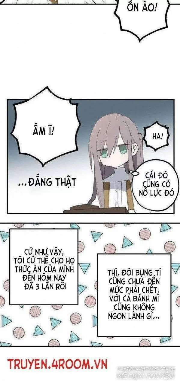 Lời Thú Nhận Nhầm Lẫn Chapter 9 - 36