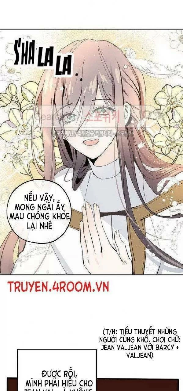 Lời Thú Nhận Nhầm Lẫn Chapter 9 - 37