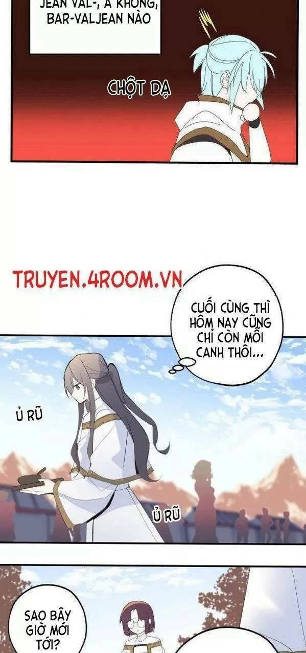 Lời Thú Nhận Nhầm Lẫn Chapter 9 - 38