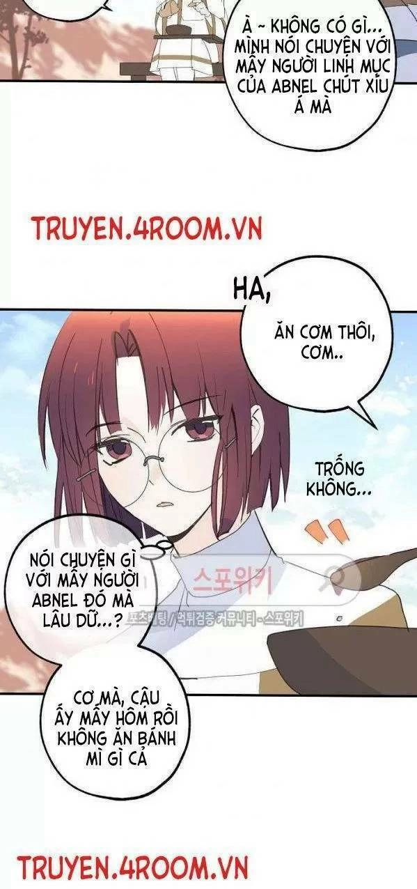 Lời Thú Nhận Nhầm Lẫn Chapter 9 - 39