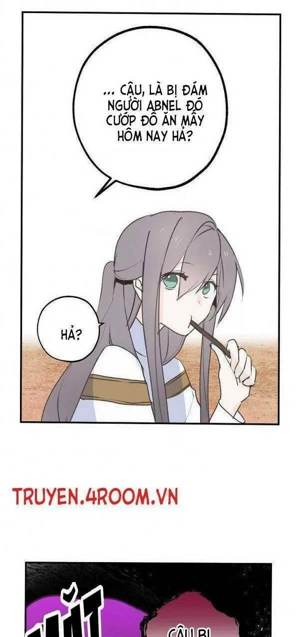 Lời Thú Nhận Nhầm Lẫn Chapter 9 - 40