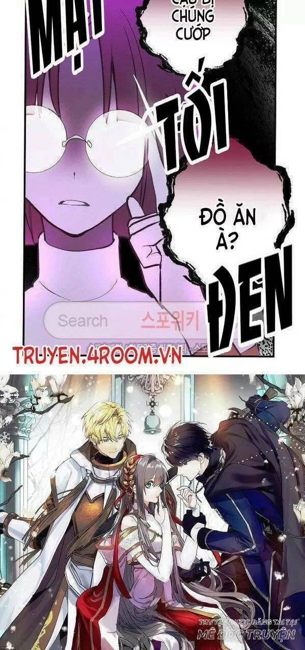 Lời Thú Nhận Nhầm Lẫn Chapter 9 - 41