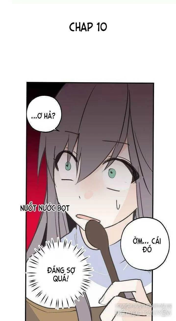 Lời Thú Nhận Nhầm Lẫn Chapter 10 - 1