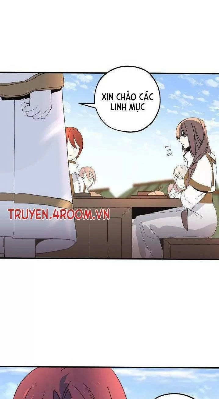 Lời Thú Nhận Nhầm Lẫn Chapter 10 - 4